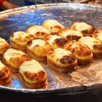 50 of the world's best breads