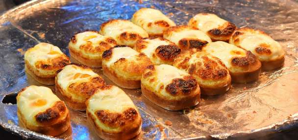 50 of the world's best breads