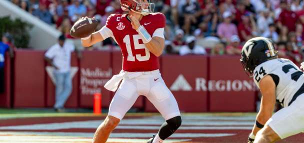 Pick Six Previews: Alabama to edge past Oklahoma in low-scoring battle