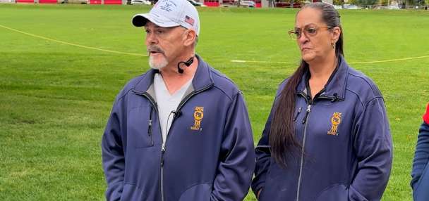 VA employees fear shutdown's impact on veterans' medical care