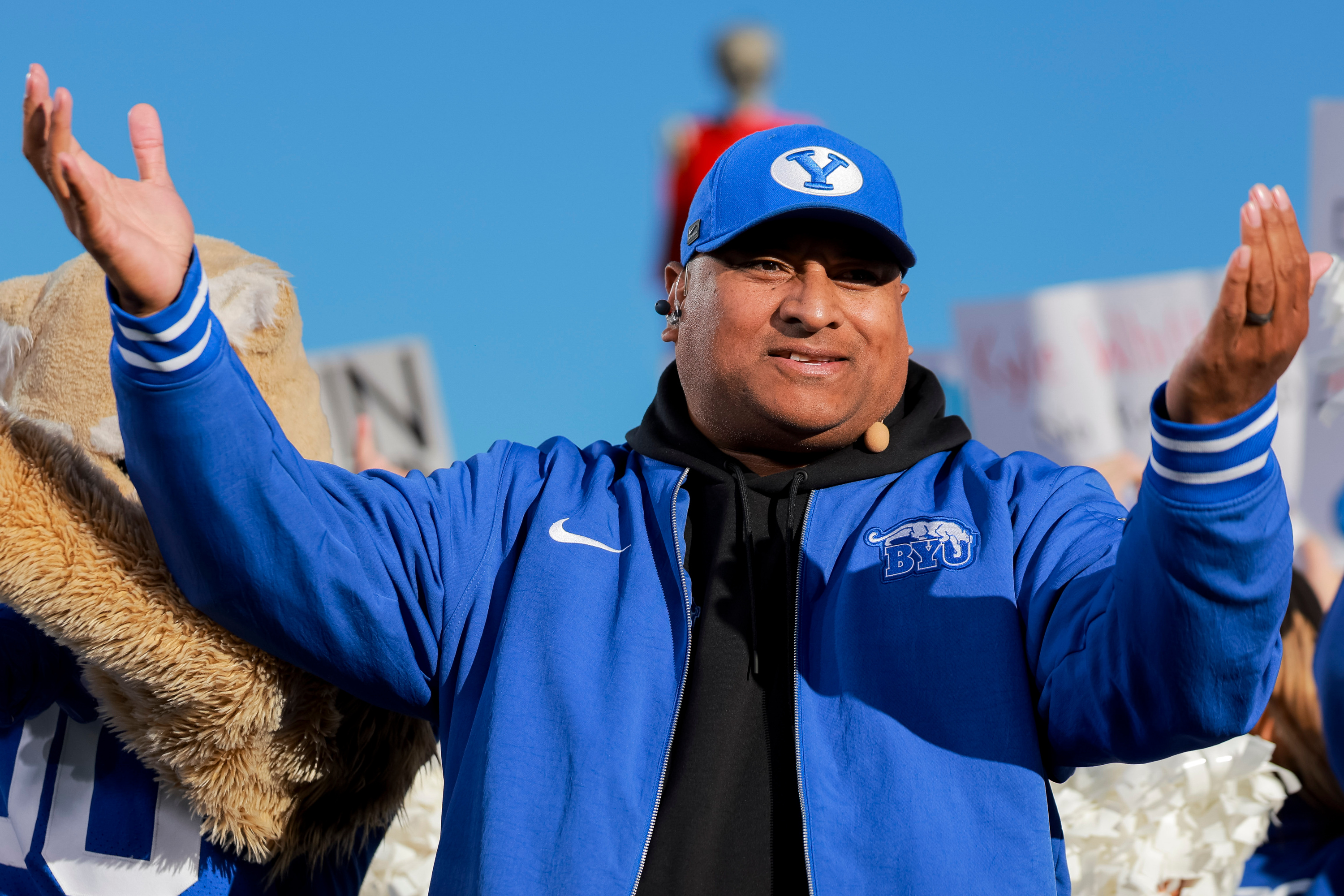 A broken calendar and a critical choice: The future of BYU and Kalani Sitake hangs in balance