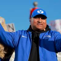 A broken calendar and a critical choice: The future of BYU and Kalani Sitake hangs in balance