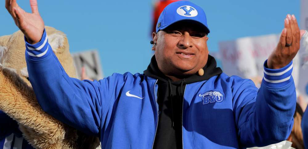A broken calendar and a critical choice: The future of BYU and Kalani Sitake hangs in balance