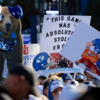 Highlights: 'Big Noon Kickoff' returns to Provo for No. 15 BYU and No. 23 Utah