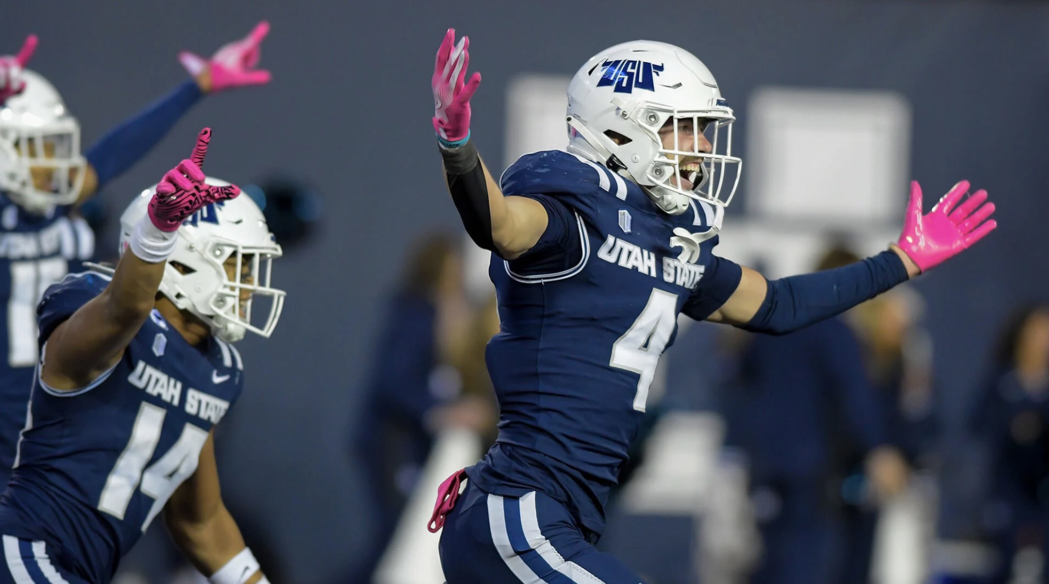 Despite missteps, Aggies find little ways to pull off win over San Jose State