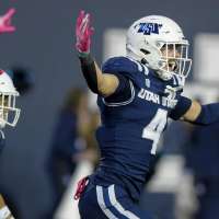 Here's a look at Utah State's first Pac-12 season, including who Aggies will (potentially) play twice