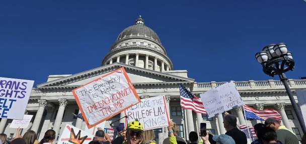 Top Utah story anchor