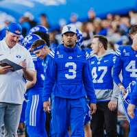 BYU found a 'miracle.' Can No. 14 Cougars' safety depth carry them to 2-0?