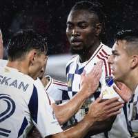 RSL qualifies for MLS-best 5th consecutive playoffs with 2-2 draw in St. Louis