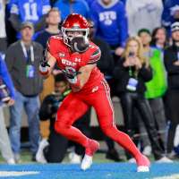 'We're not happy': Costly decisions, errors mar Utah's hopes of a win over rival BYU