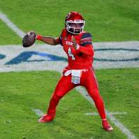 Does Utah football have a QB controversy? No, but let's give it 5 months