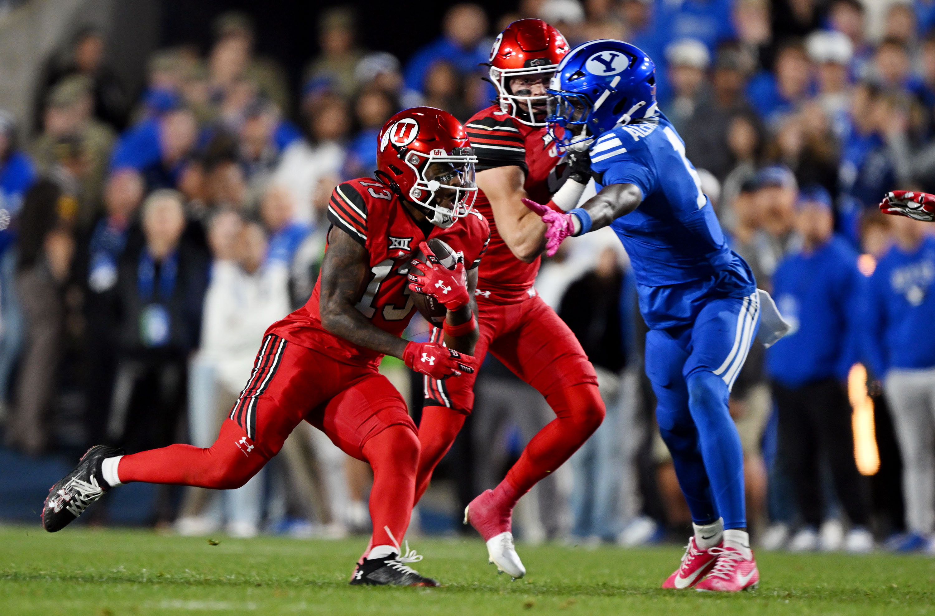 With 2 conference losses, where does Utah football go from here?
