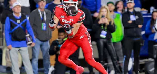 Pick Six Previews: Order to be restored as Utah rolls to victory over Colorado