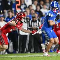Holy Score: The Big 12 needs BYU or Utah (not both, just one) to wear the cape in 2026