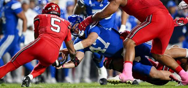Holy Score: BYU beats Utah and stays perfect as brutal Big 12 schedule looms