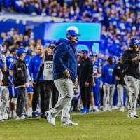 Kalani Sitake won't campaign for BYU's playoff bid. The problem? Nobody else will, either