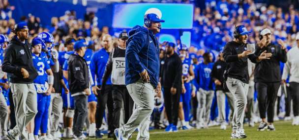 Pick Six Previews: BYU continues winning streak against a trending down Iowa State