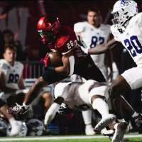 Southern Utah upsets Abilene Christian 31-24 in comeback win