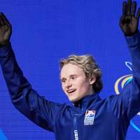 Ilia Malinin wins opening figure skating Grand Prix by vast 40-point margin