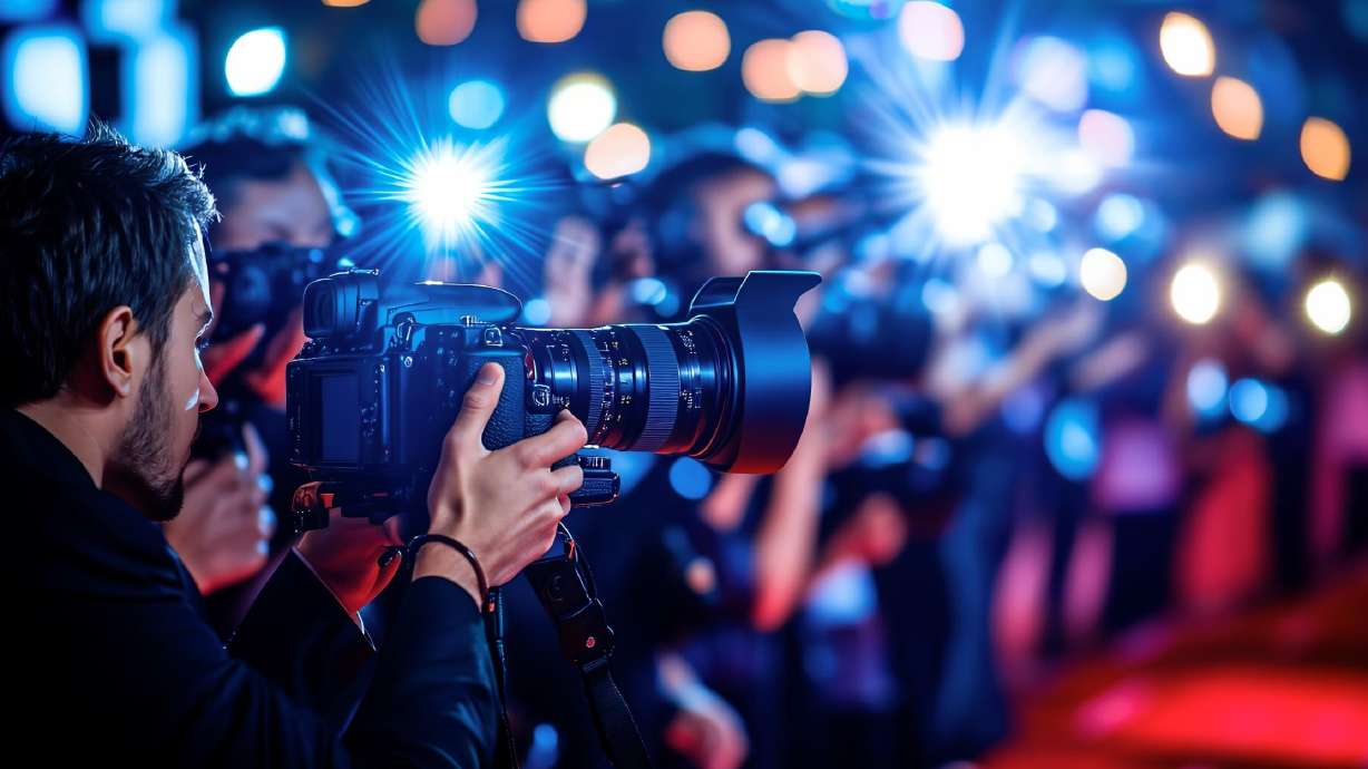 Utah has its fair share of homegrown stars, from entertainers to athletes and scientists. But would you recognize the names of these famous people from Utah?