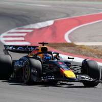 Verstappen wins US Grand Prix and McLaren's Norris pulls closer to teammate Piastri in F1 title hunt
