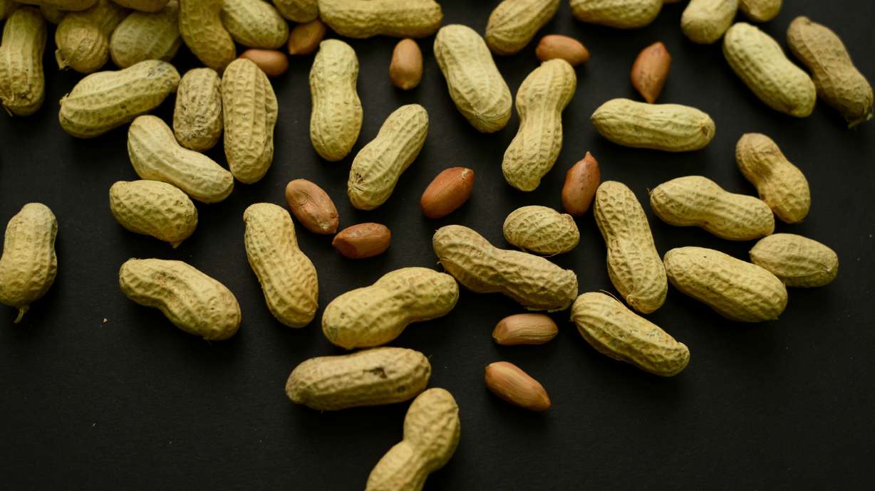 About 60,000 children have avoided developing peanut allergies after new guidance was first issued in 2015, a new study shows.