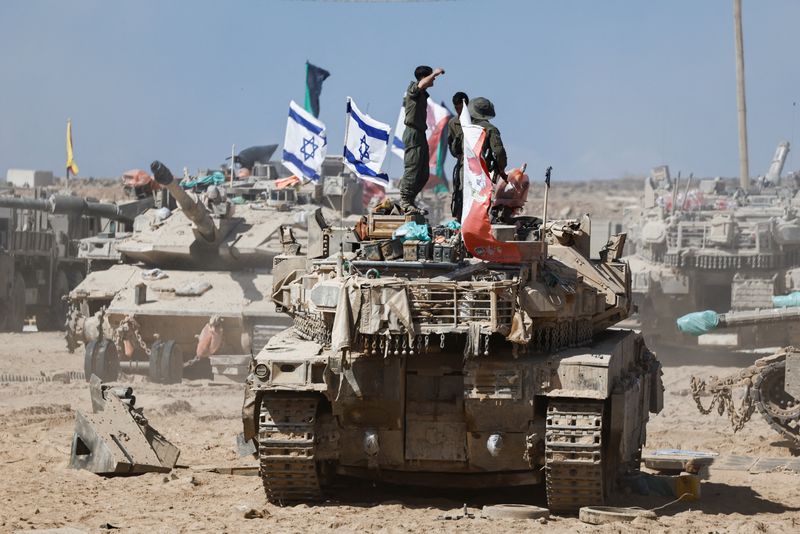 US steps up diplomacy after Gaza truce shaken
