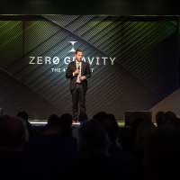 47G hosting second annual Zero Gravity Summit for 'thought leaders'