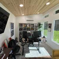 Why detached home offices are becoming a must-have for remote workers