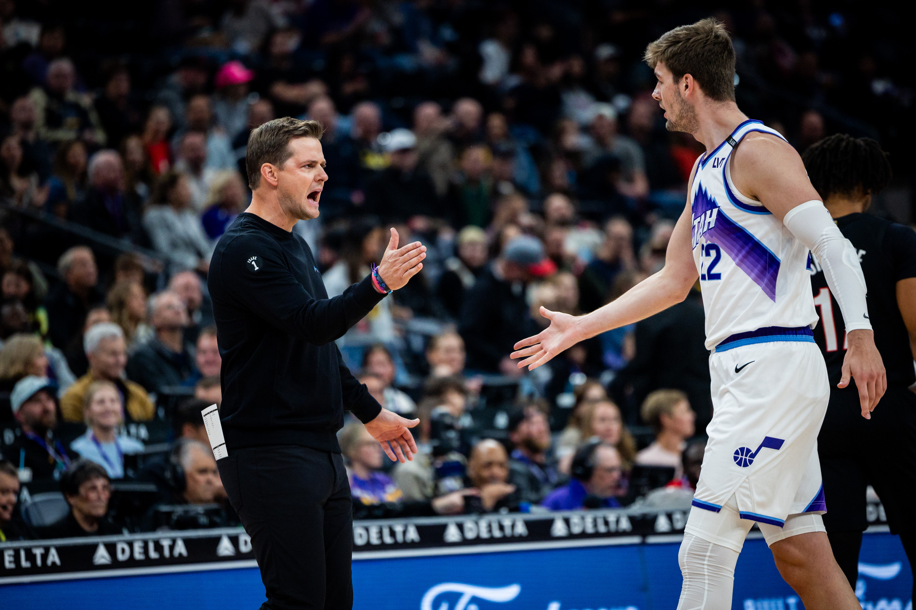 For Jazz, development — not wins — will define the 2025-26 season