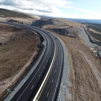 UDOT completes US 191 roadway realignment project near Vernal
