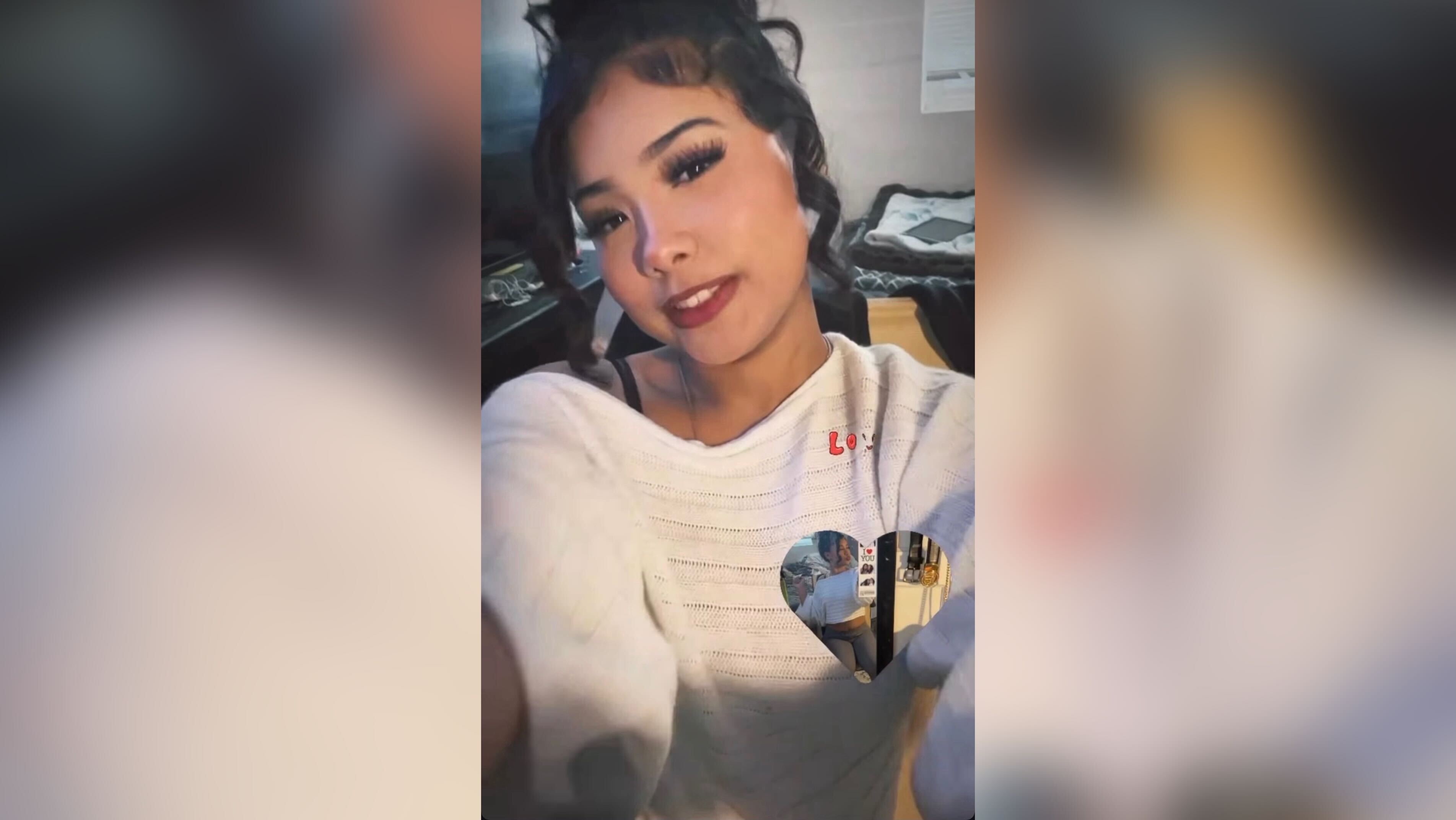 Chanelle Alvarez, 15, was shot and killed at her Ogden home last Saturday. Her boyfriend, Hezekiah Plummer, 16, was charged as an adult with murder on Monday.