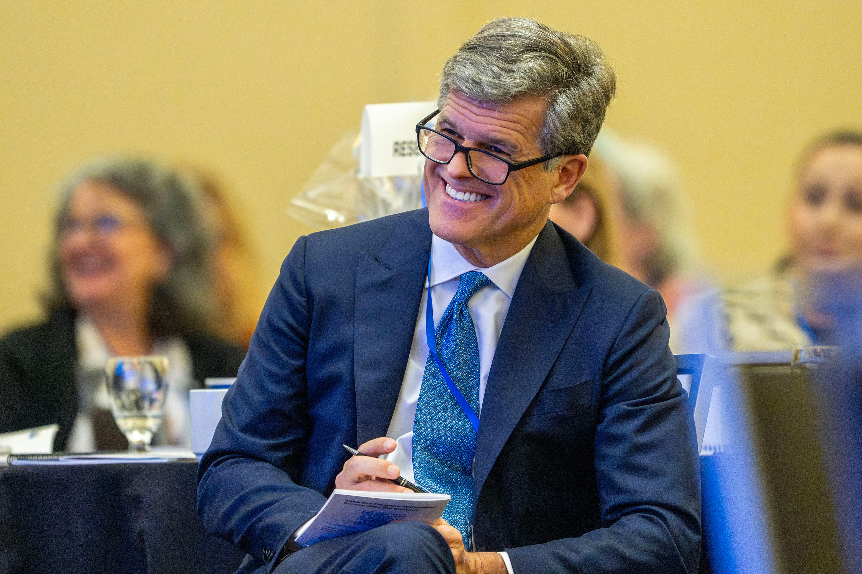 What's the biggest threat to free speech — censorship or contempt?