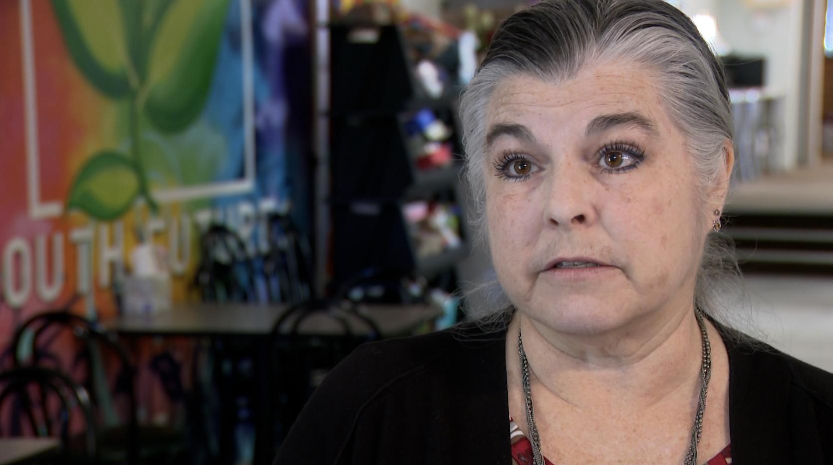 Nonprofits struggle as federal shutdown stalls funding