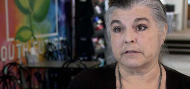 Nonprofits struggle as federal shutdown stalls funding