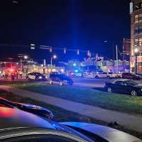 Man suffers possibly life-threatening injuries after being hit by car in Salt Lake City, police say