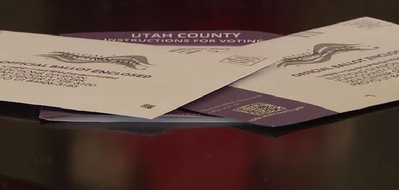 Ballot instructions cause confusion for voters in Utah County