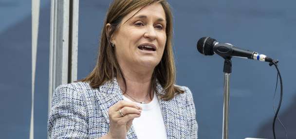 Salt Lake County mayor proposes nearly 20% property tax increase