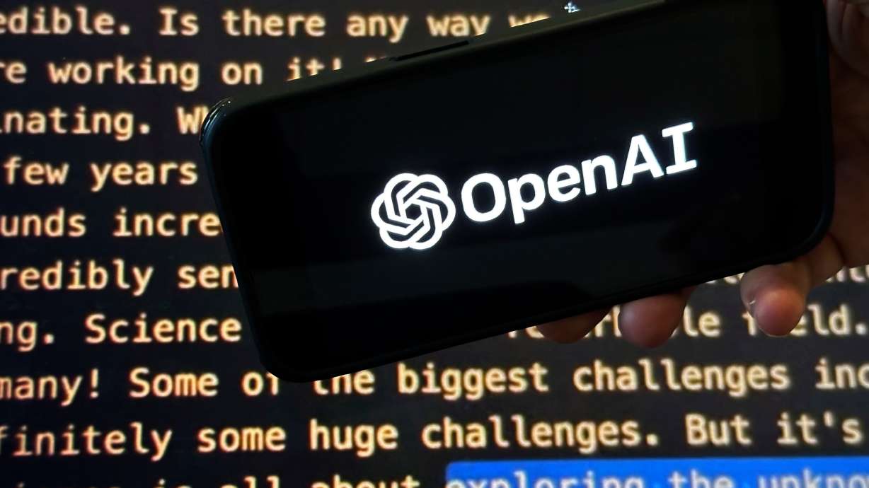 OpenAI launches Atlas browser to compete with Google Chrome KSLcom OpenAI launches Atlas browser to compete with Google Chrome KSLcom