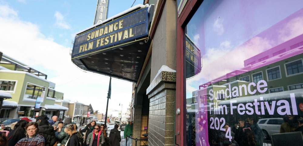 The final Sundance Film Festival in Utah will show this Robert Redford movie