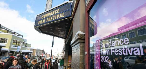 The final Sundance Film Festival in Utah will show this Robert Redford movie