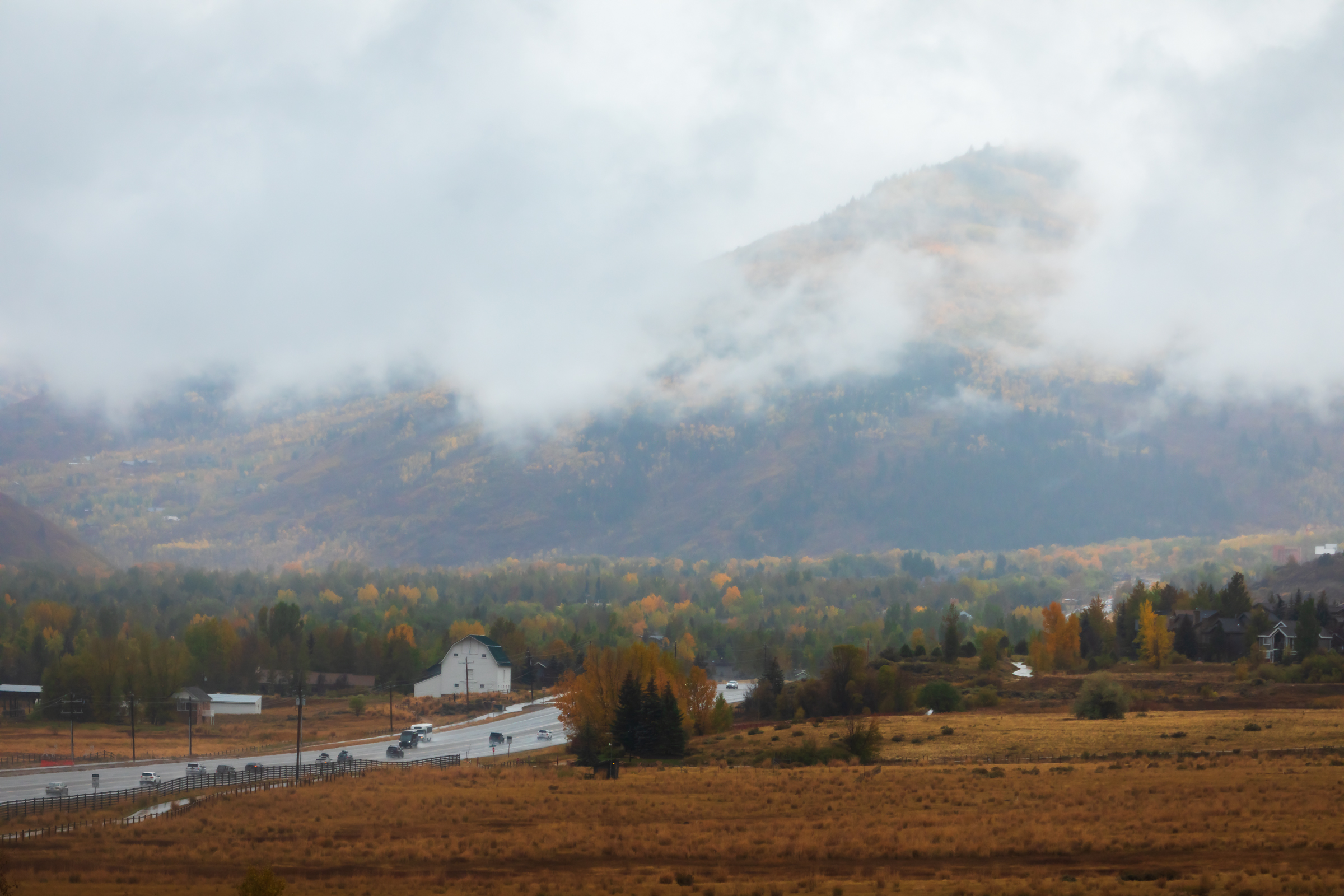 Utah still has 'a long road ahead' despite record-setting moisture, state says