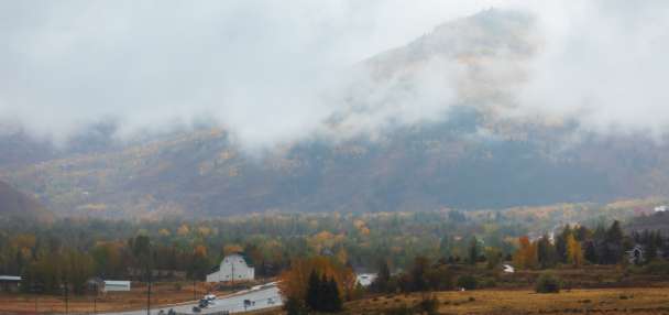 Utah still has 'a long road ahead' despite record-setting moisture, state says