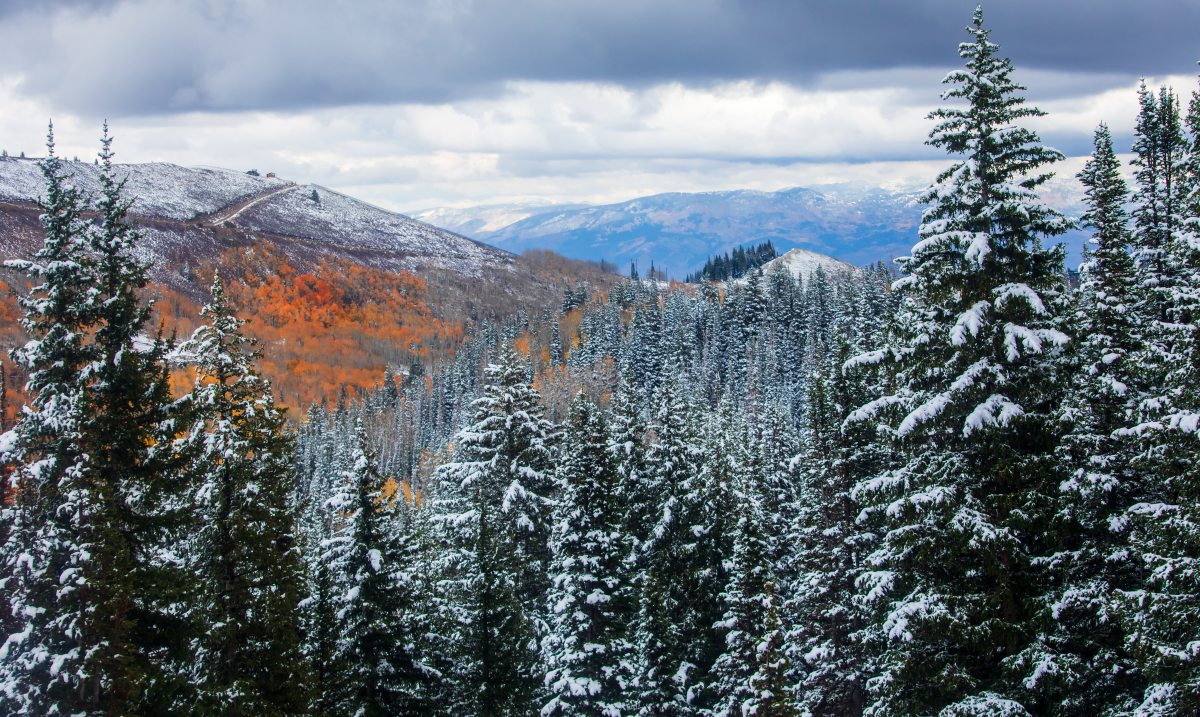 La Niña is back. What type of winter will it provide Utah this time around?