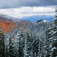 La Niña is back. What type of winter will it provide Utah this time around?