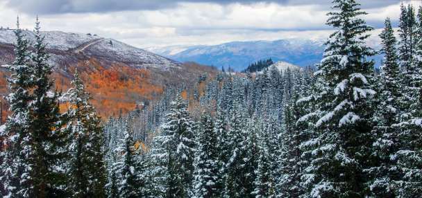 La Niña is back. What type of winter will it provide Utah this time around?