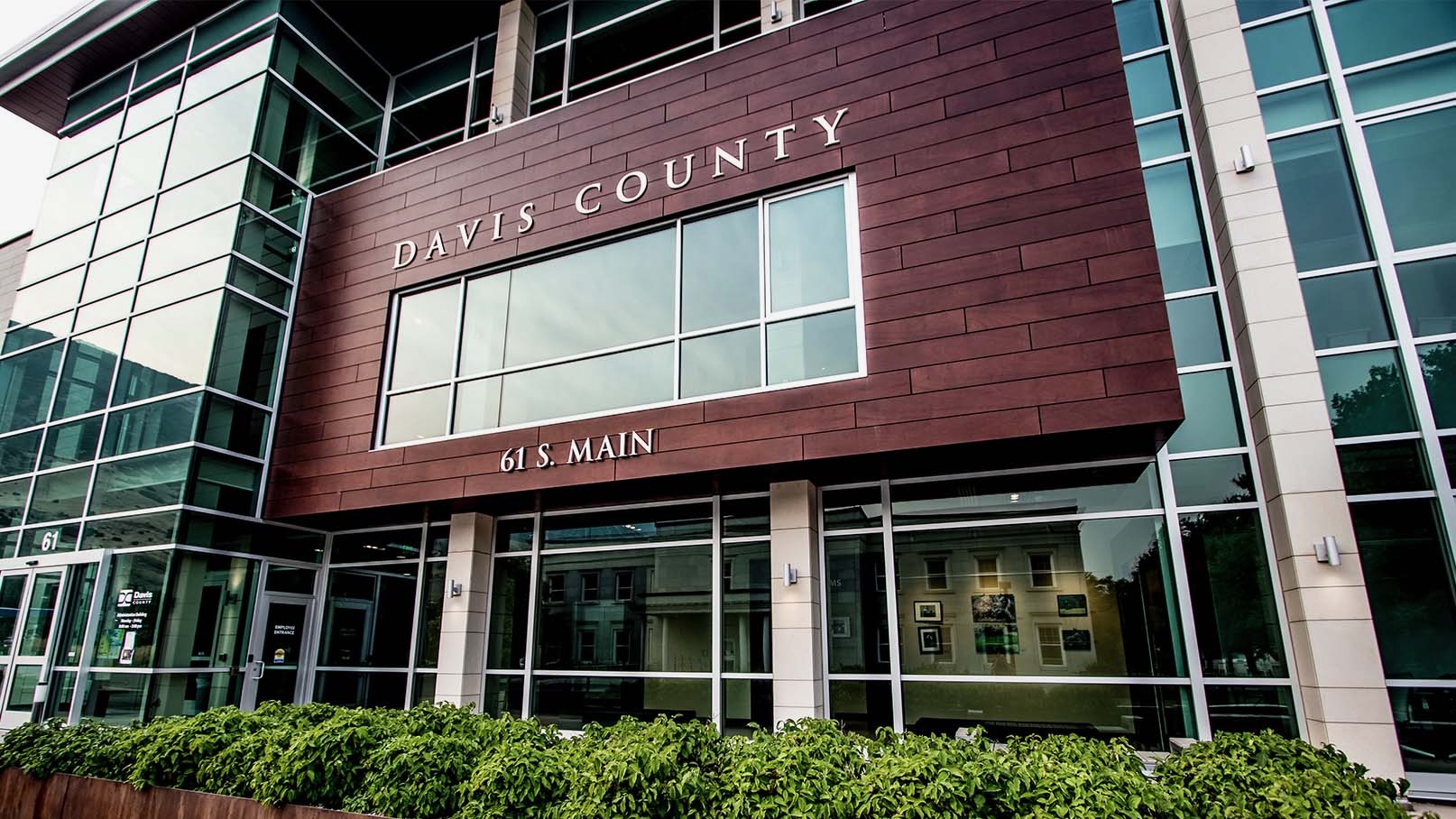 Davis County Commission OKs 14.9% property tax increase