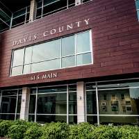 Davis County officials OK 0.2% sales tax hike, which will generate an extra $15.98M per year