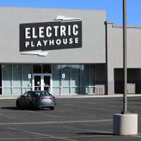 Massive virtual arcade on the Las Vegas Strip files for bankruptcy after just a year in business