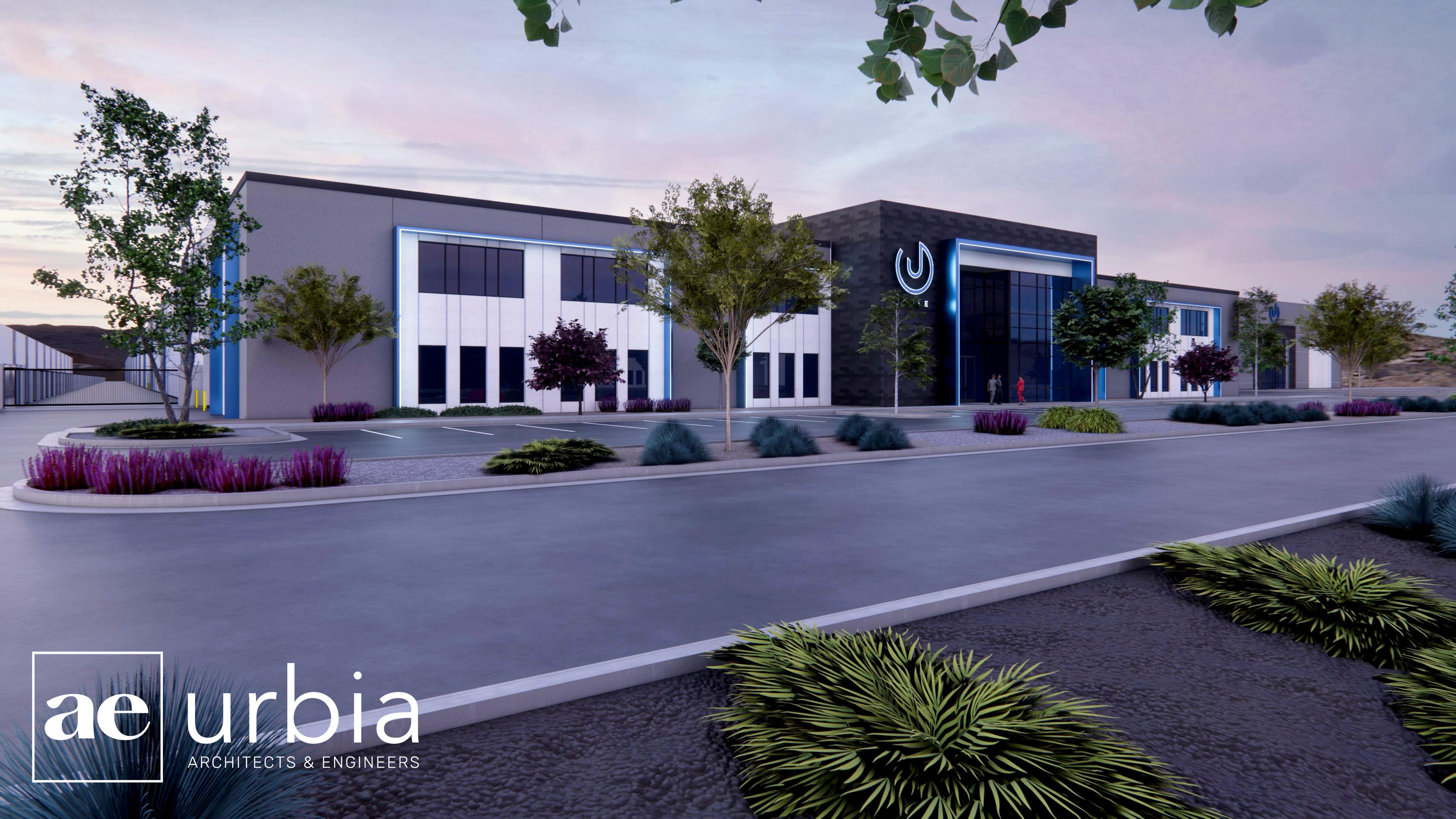 Millard data center to break ground and bring promise to rural Utah